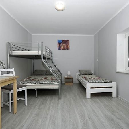 Tanie Spanie Słupsk Extérieur photo