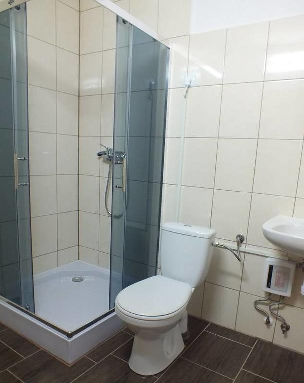 Tanie Spanie Słupsk Extérieur photo