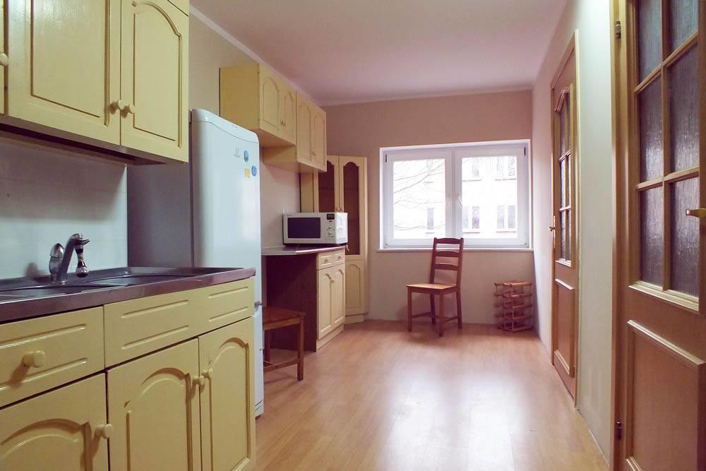 Tanie Spanie Słupsk Extérieur photo