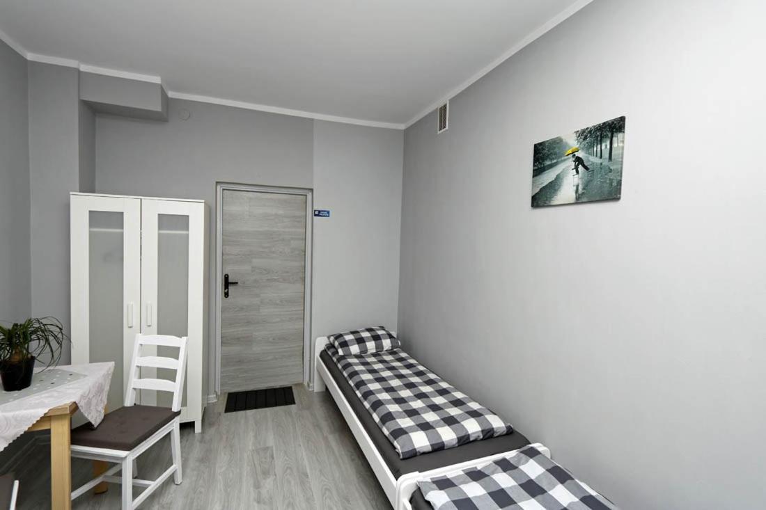 Tanie Spanie Słupsk Extérieur photo